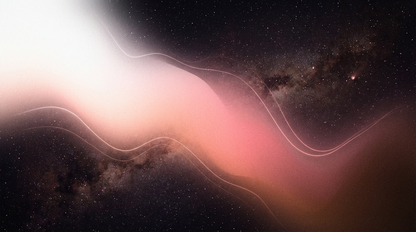 Gradient noise textures from bright to deep
